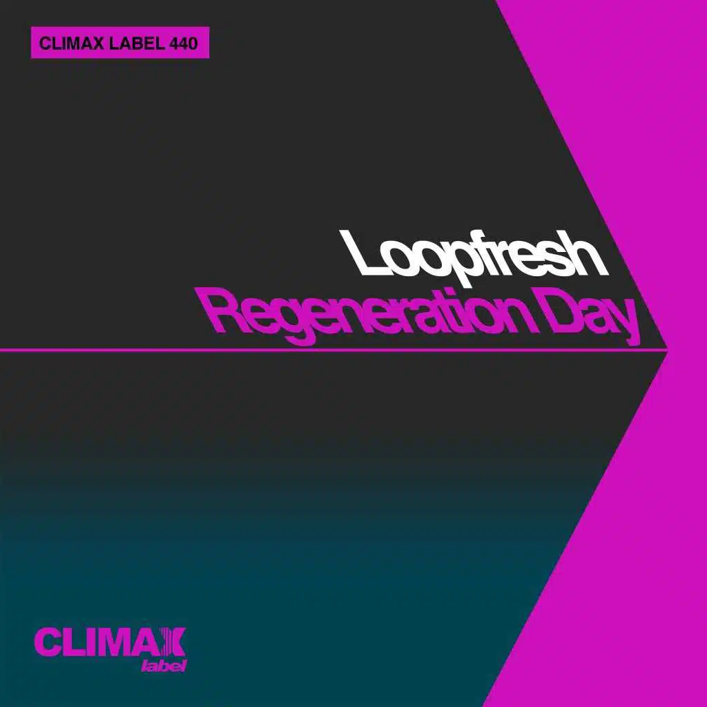 Regeneration Day