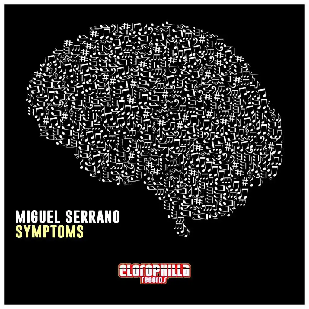 Symptoms (Laurent Grant Remix)