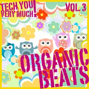 Organic Beats, Vol. 3