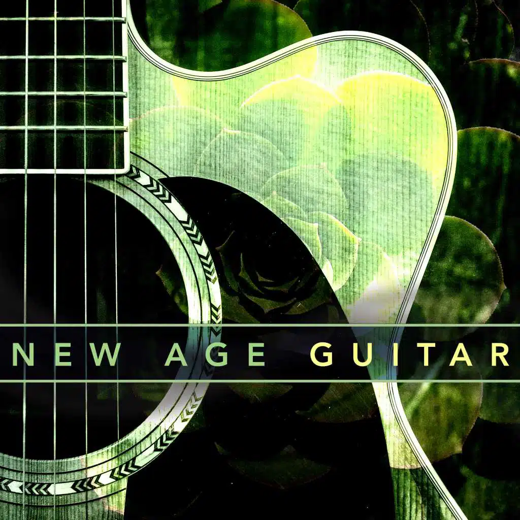 New Age Guitar