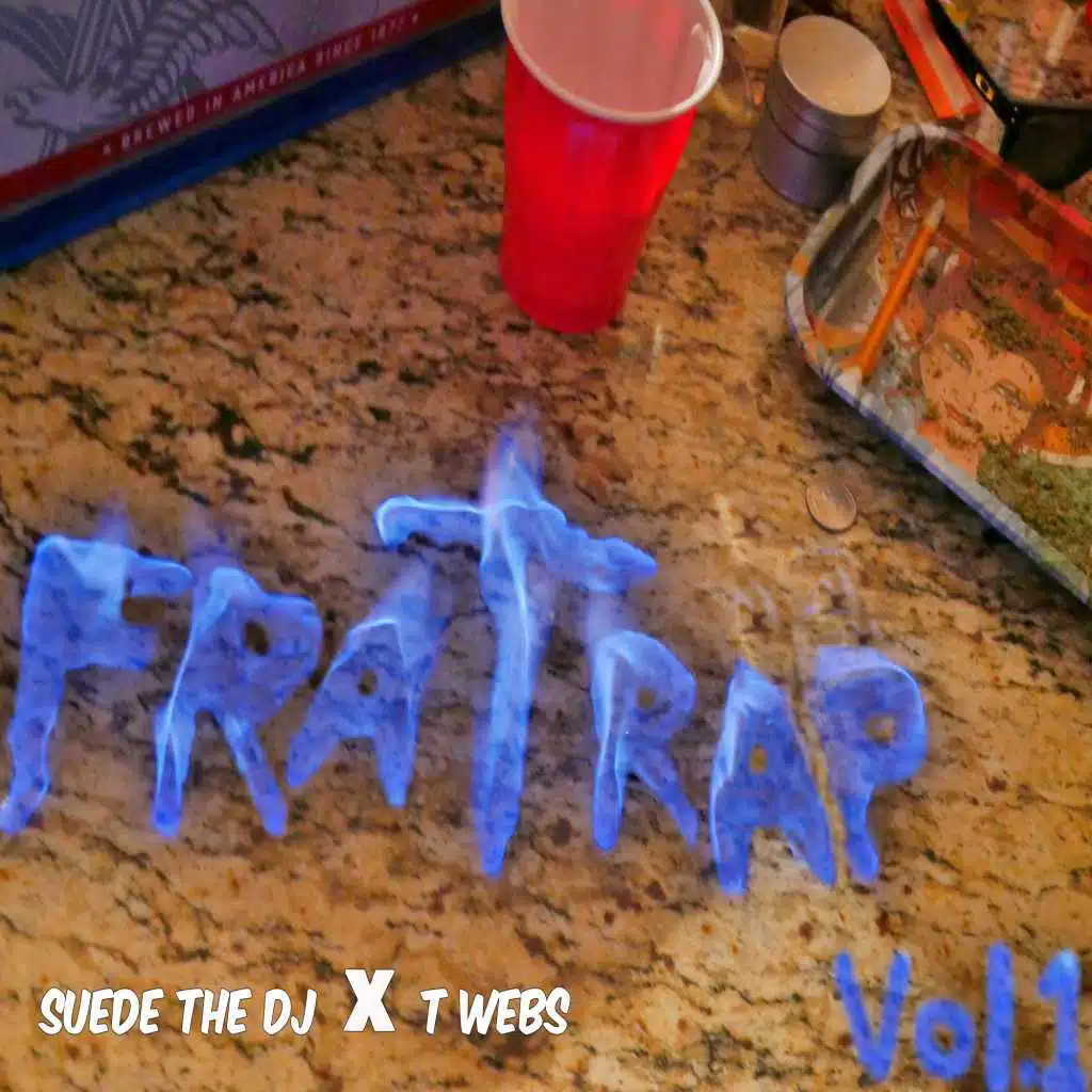Frat Trap Vol 1