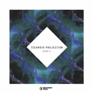 Technoid Projection Issue 9
