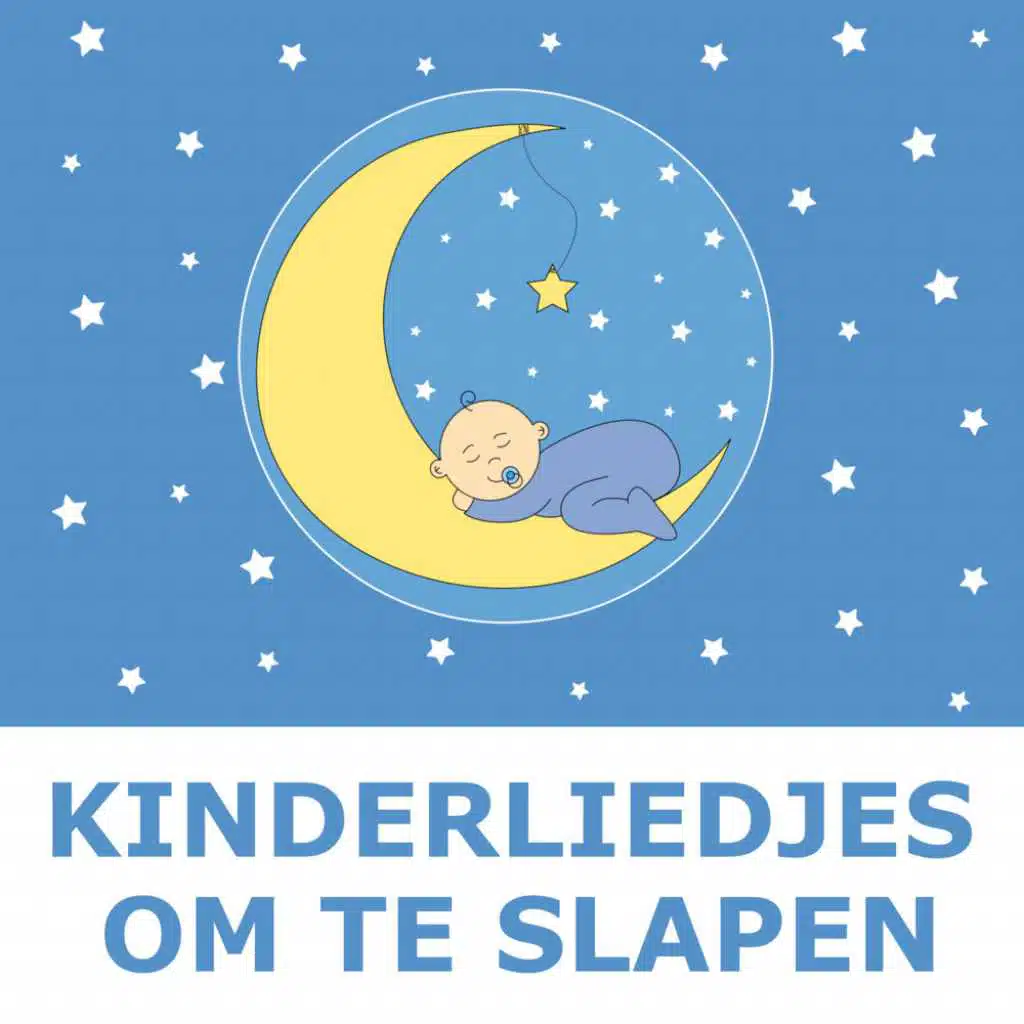 Kinderliedjes Om Te Slapen