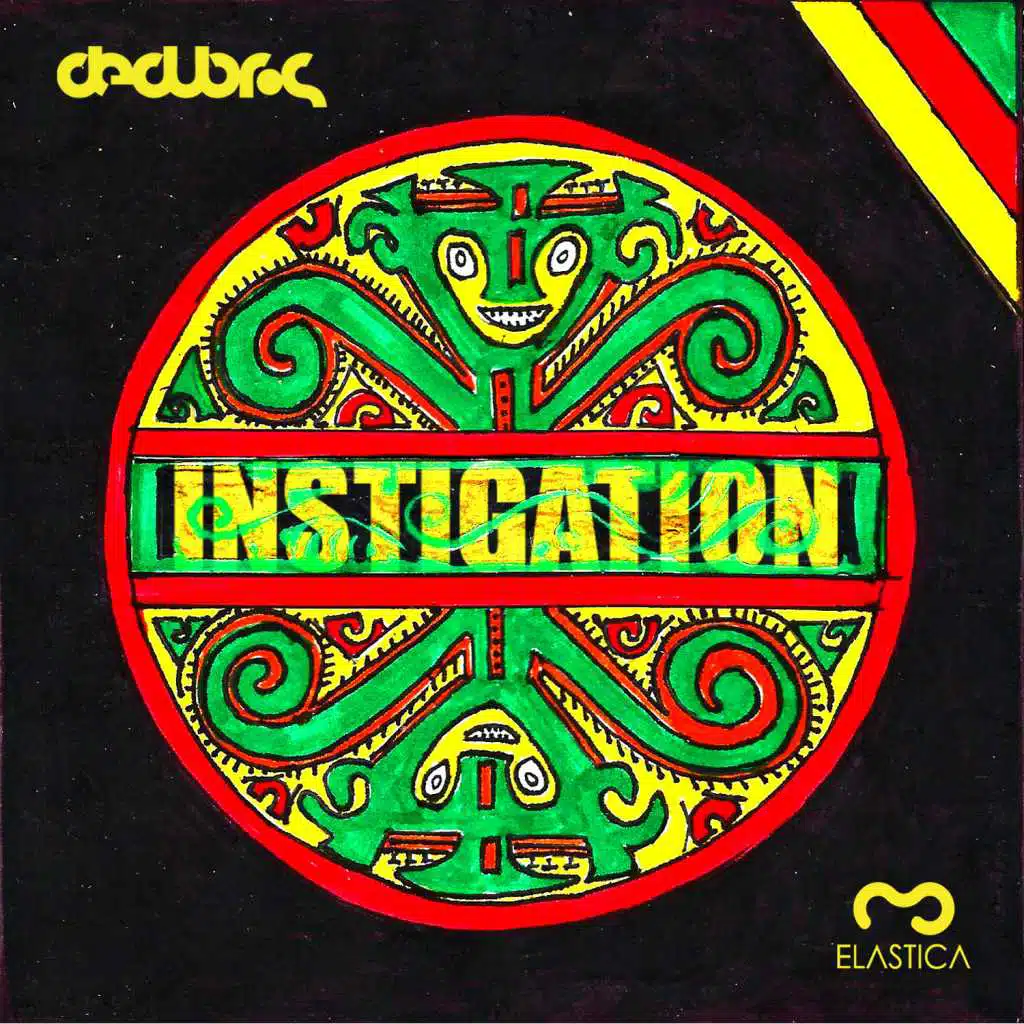 Instigation (Lapo Numa Crew Dubstep Version)