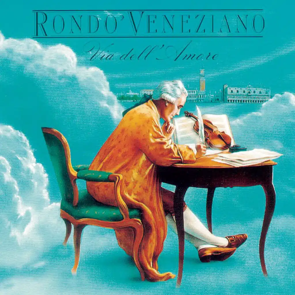 Chiaro di luna (Part I)