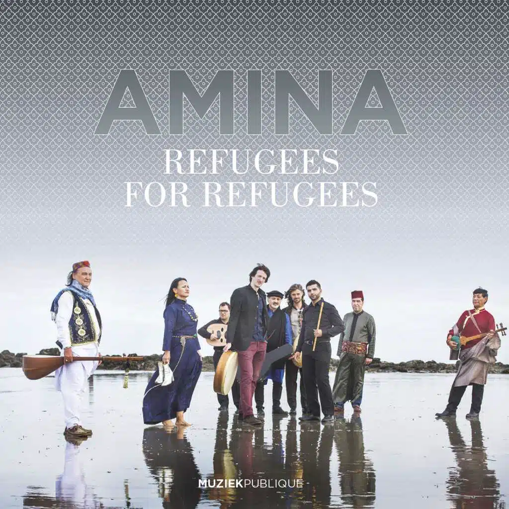 Amina