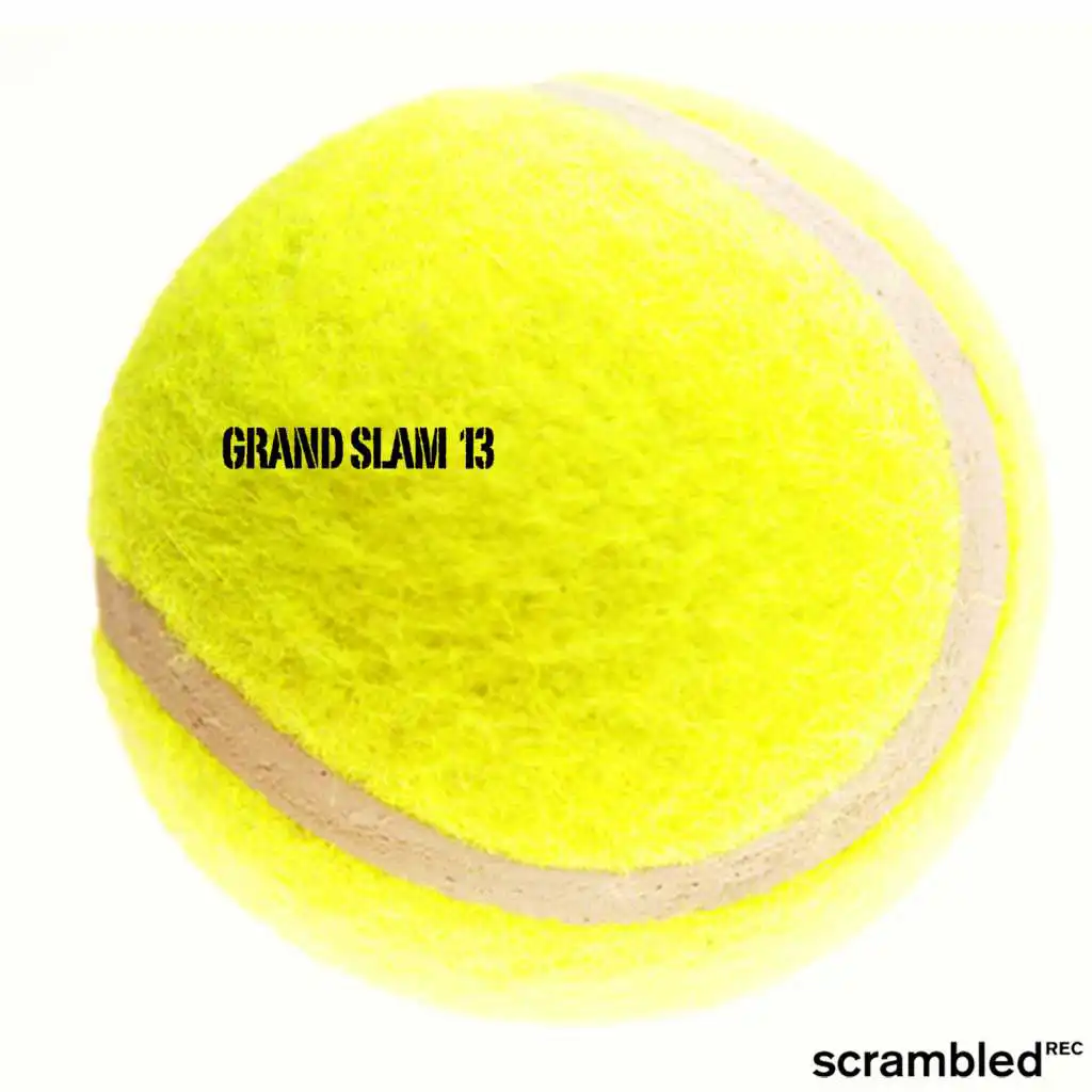 Grand Slam, Vol. 13