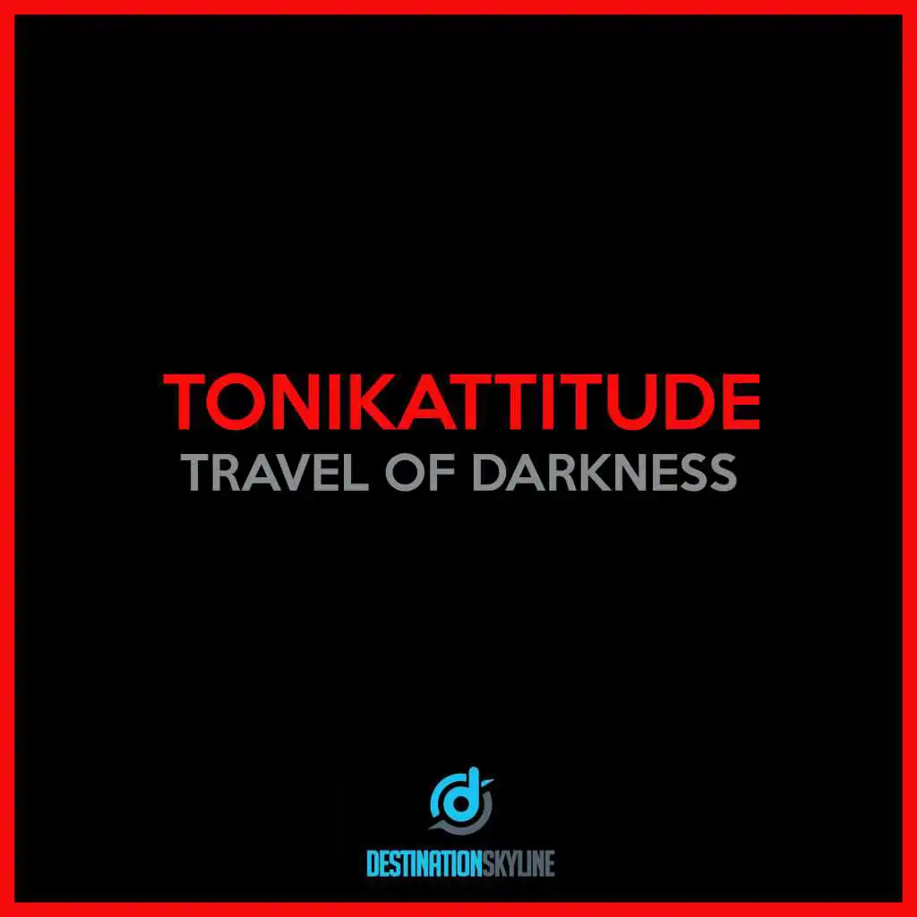 Travel Of Darkness