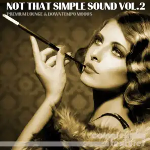 Not That Simple Sound, Vol. 2 - Premium Lounge and Downtempo Moods