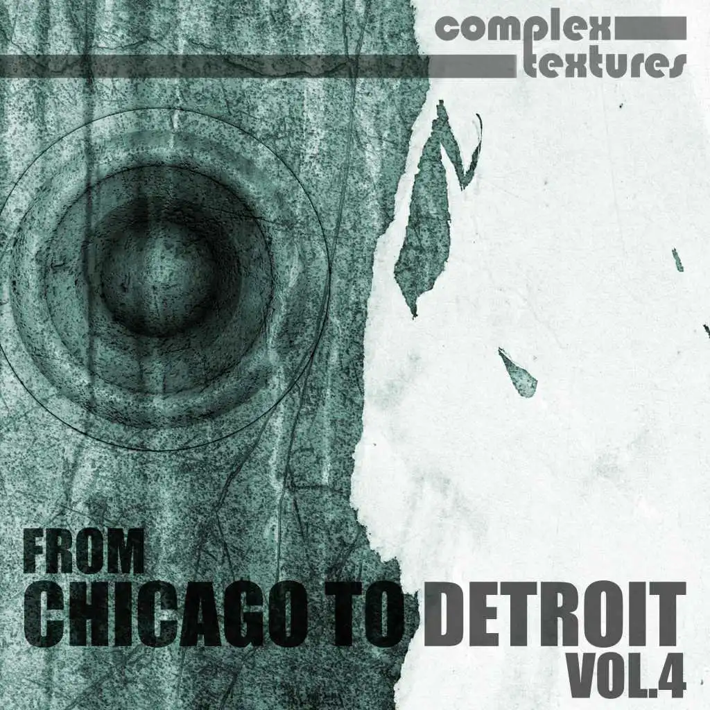 From Chicago to Detroit, Vol. 4