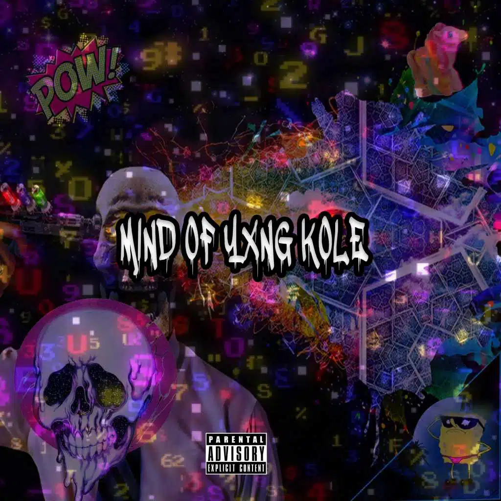 Mind of Yxng Kole (M.O.Y.K)