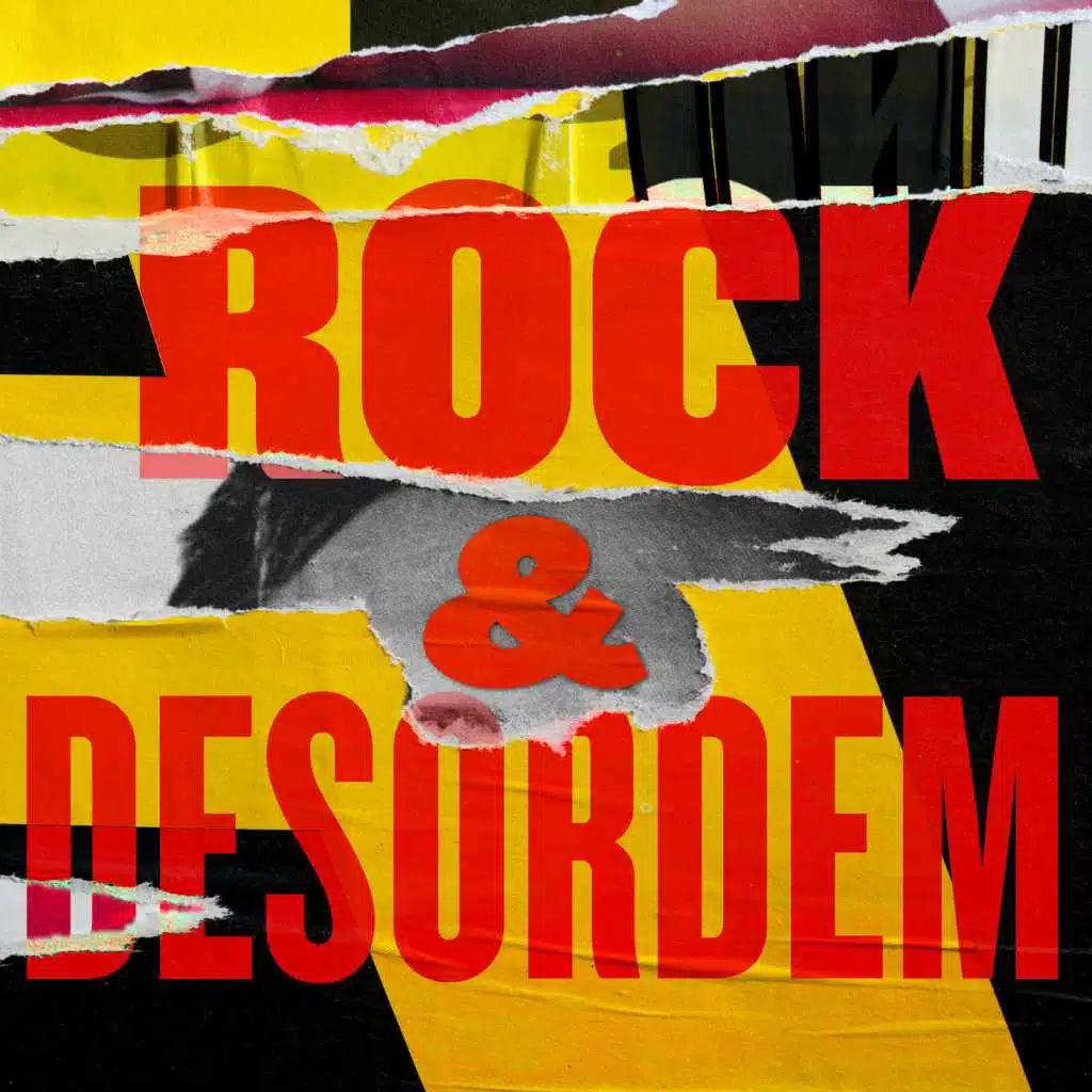 Rock & Desordem