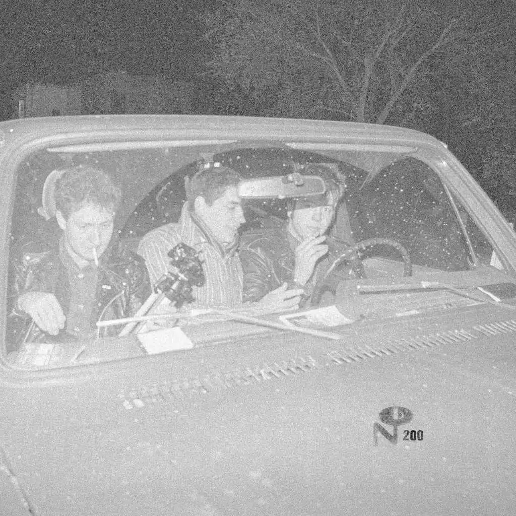 It's Not Funny Anymore (Live)