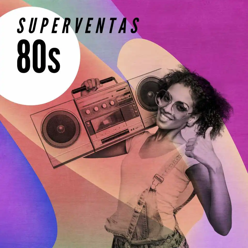 Superventas 80s