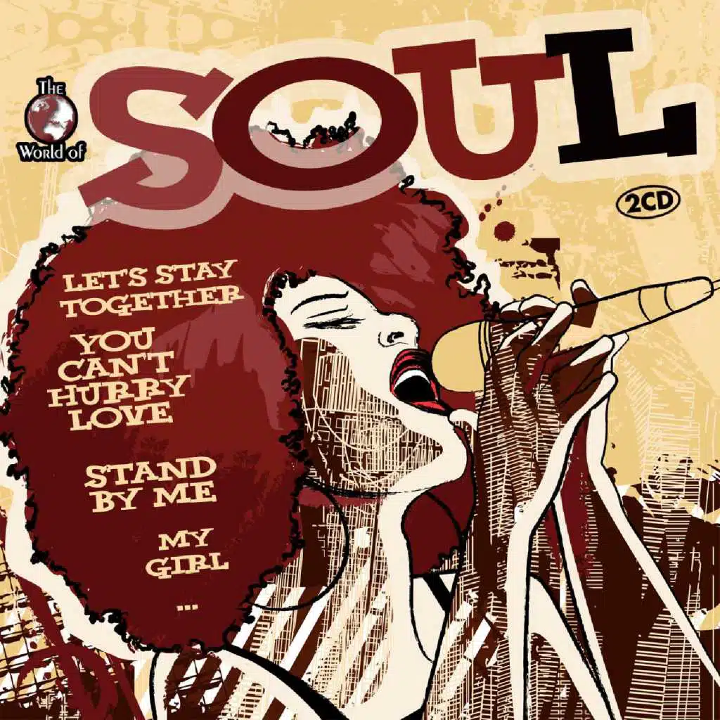 You Can't Hurry Love