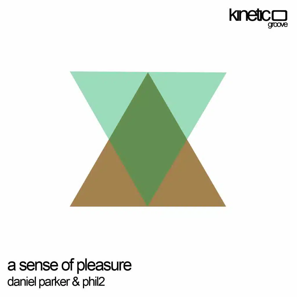 Daniel Parker & Phil2