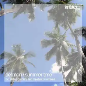 Summer Time (Stefan Cordery Remix)