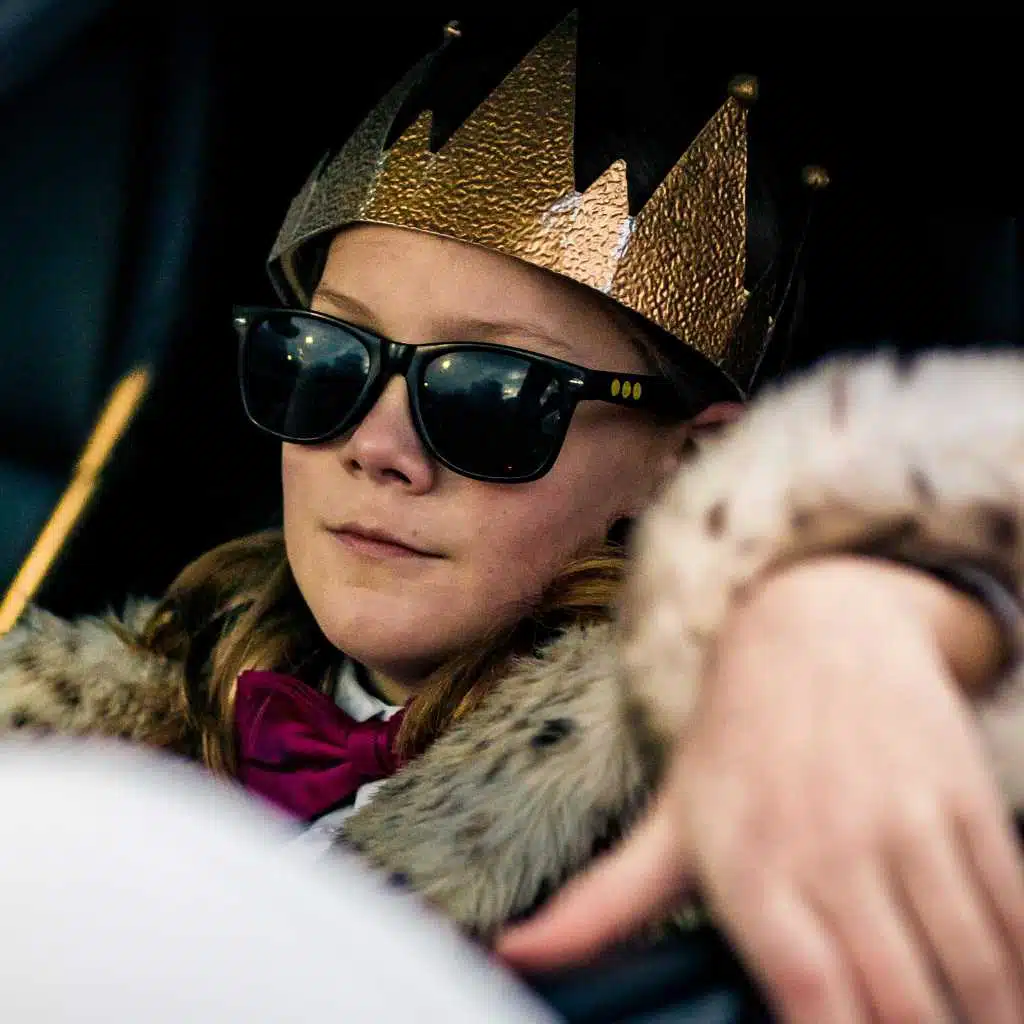När vi går ut (Tar alla pengar slut)