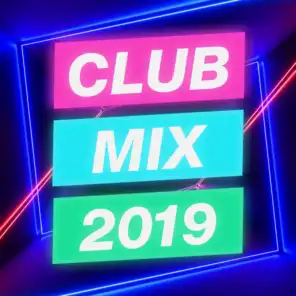 Club Mix 2019 (DJ Mix)