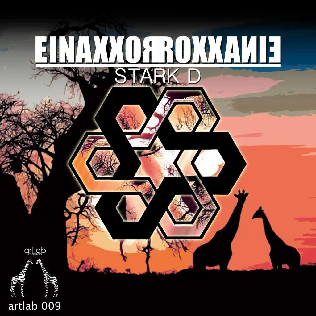 Roxxanie (L.O.O.P Alternative Remix)
