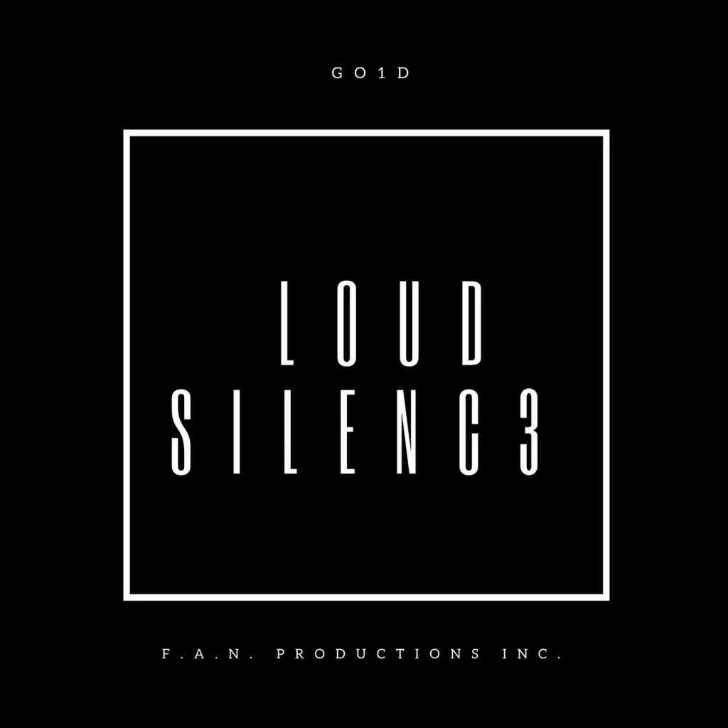 Loud Silenc3