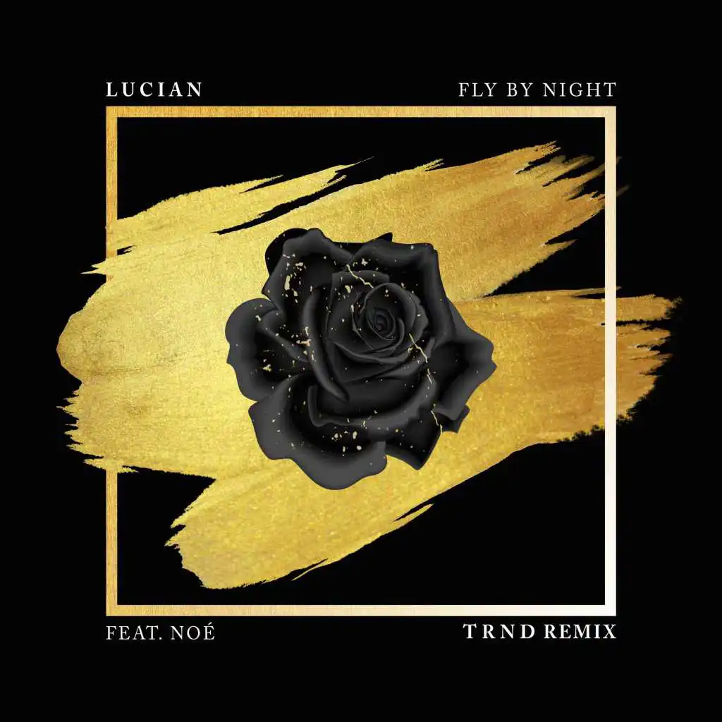 Fly By Night (feat. Noé) [TRND Remix] (TRND Remix)