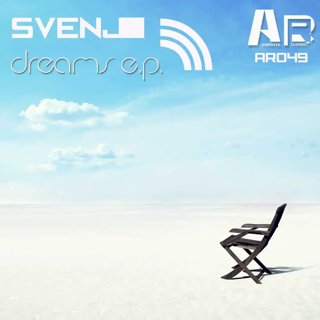 Walking to the Dawn (Svenj Dream Remix)