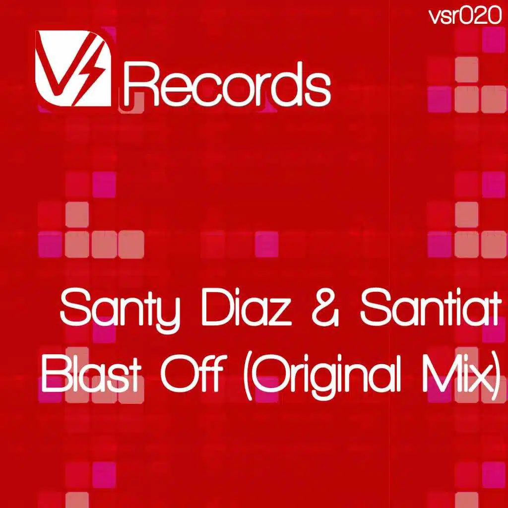 Santy Diaz, Santiat, David Marin
