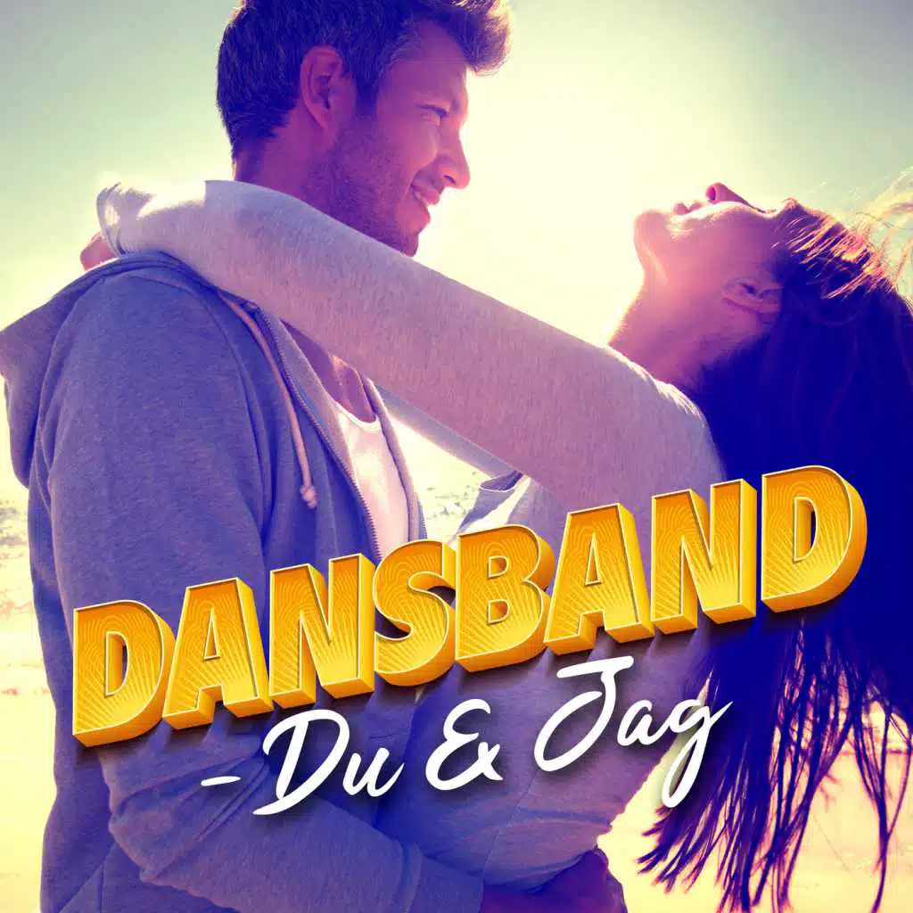 Dansband - Du & Jag