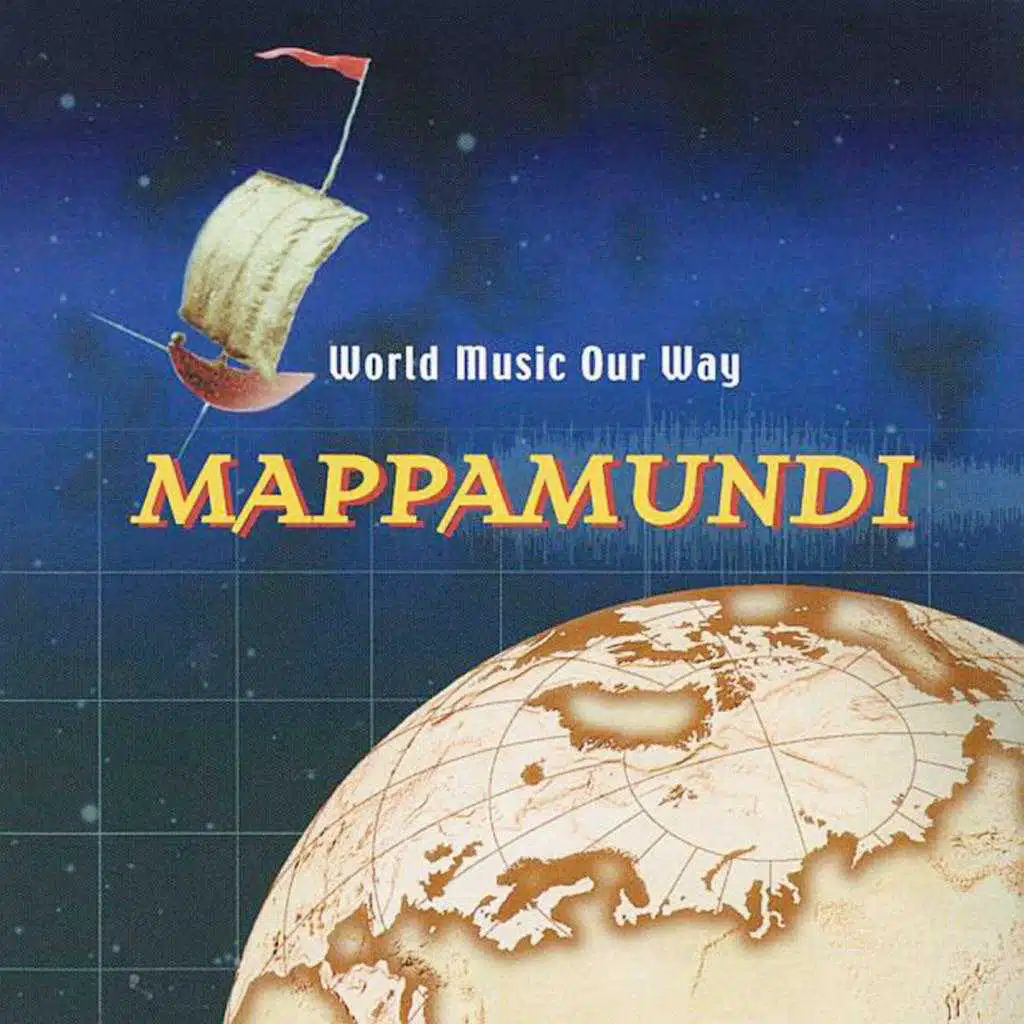 World Music Our Way