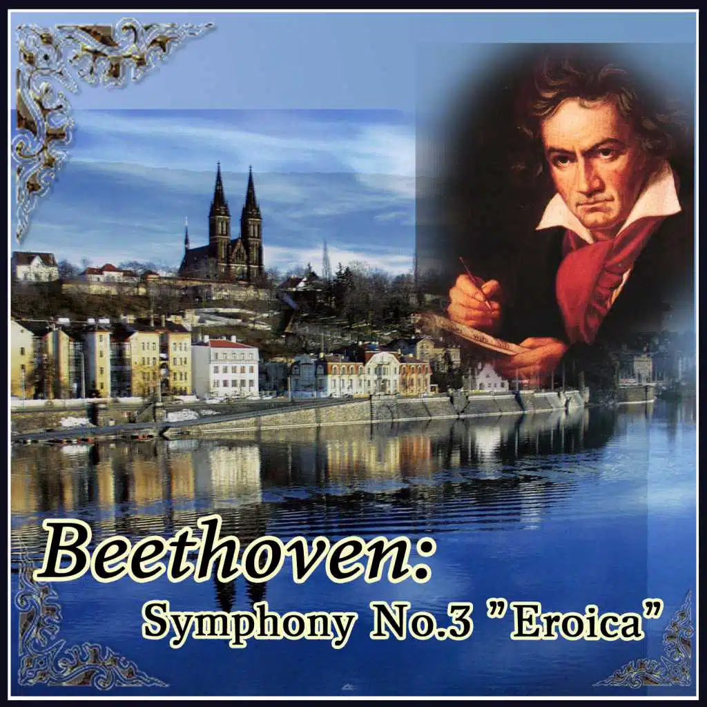 Beethoven: Symphony No.3 "Eroica"