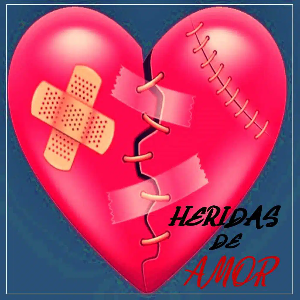 Heridas de amor (Instrumentales)