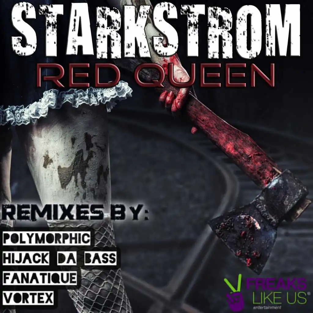 Red Queen (Vortex Remix)