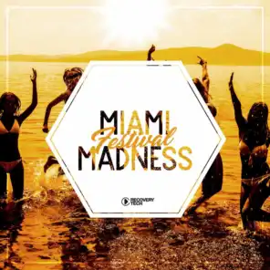 Miami Festival Madness, Vol. 1