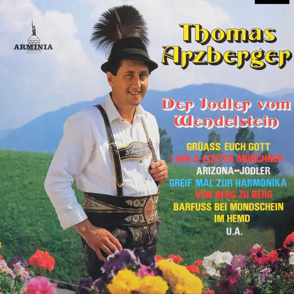 Thomas Arzberger