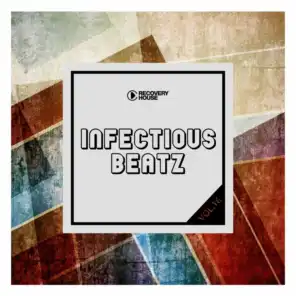 Infectious Beatz, Vol. 16