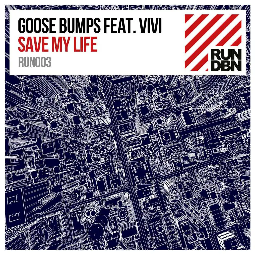 Save My Life (Extended Mix) [feat. Vivi]