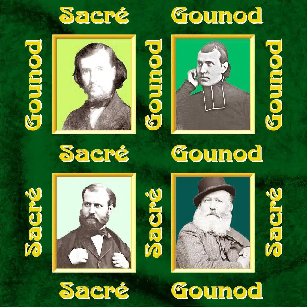 Sacré Gounod