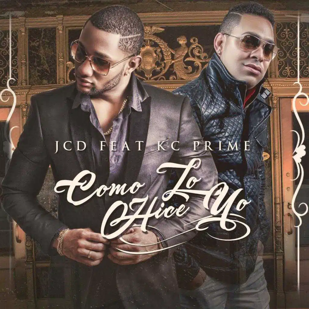 Como Te Lo Hice Yo (feat. KC Prime)