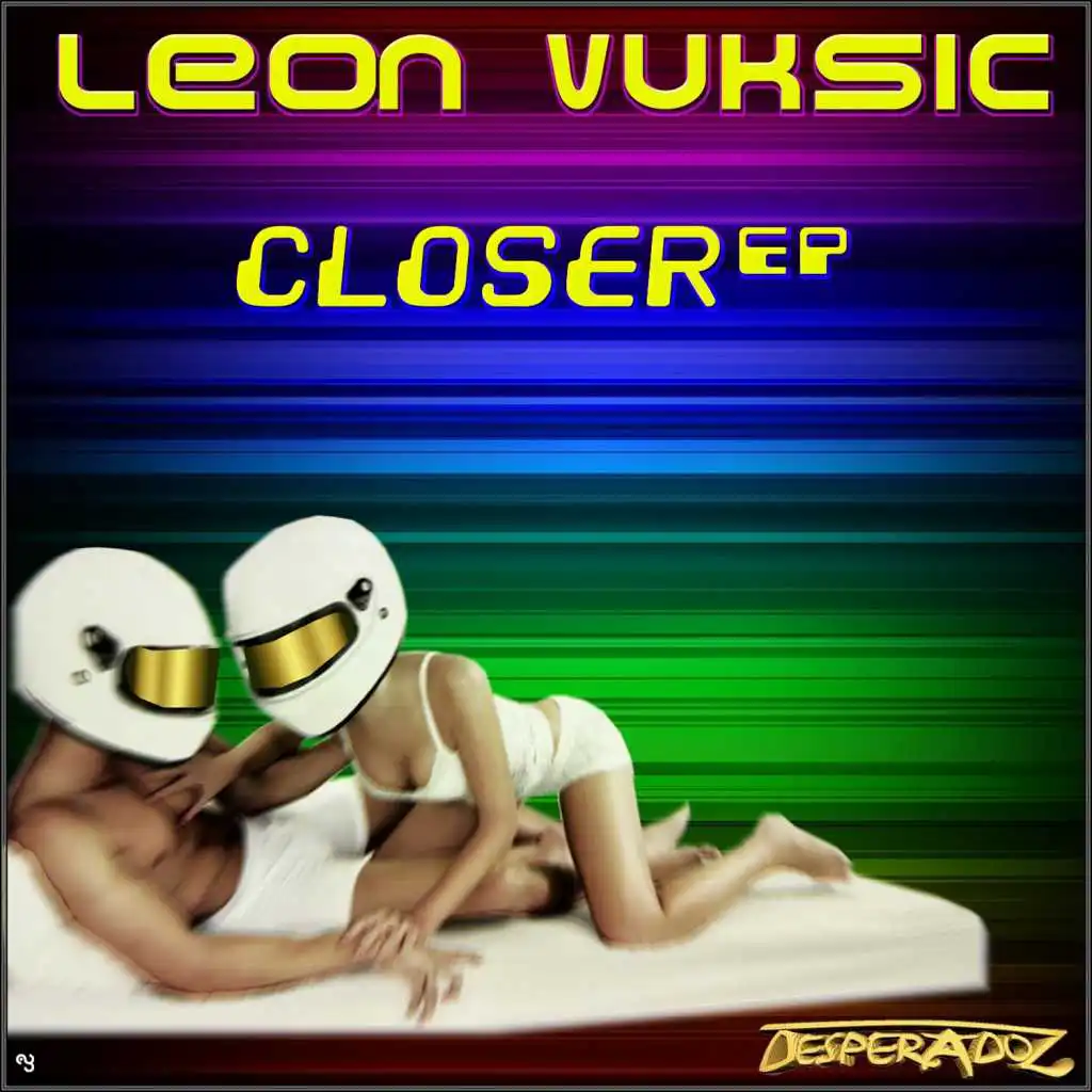 Closer (Origninal Mix)