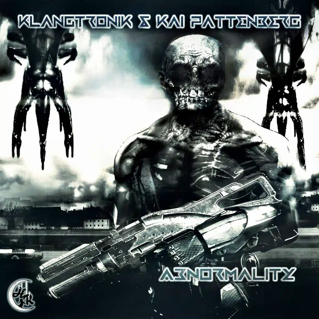 Abnormality (feat. Klangtronik & Kai Pattenberg)