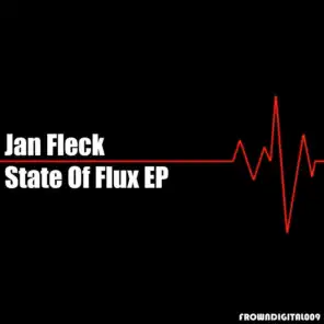 State Of Flux EP