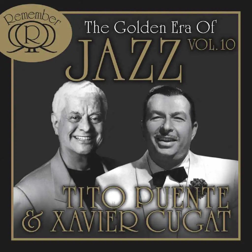 The Golden Era Of Jazz Vol. 10 (feat. Tito Puente)