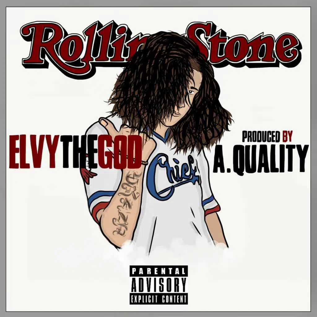 Rolling Stone