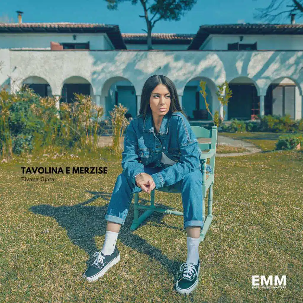 Tavolina e mërzisë