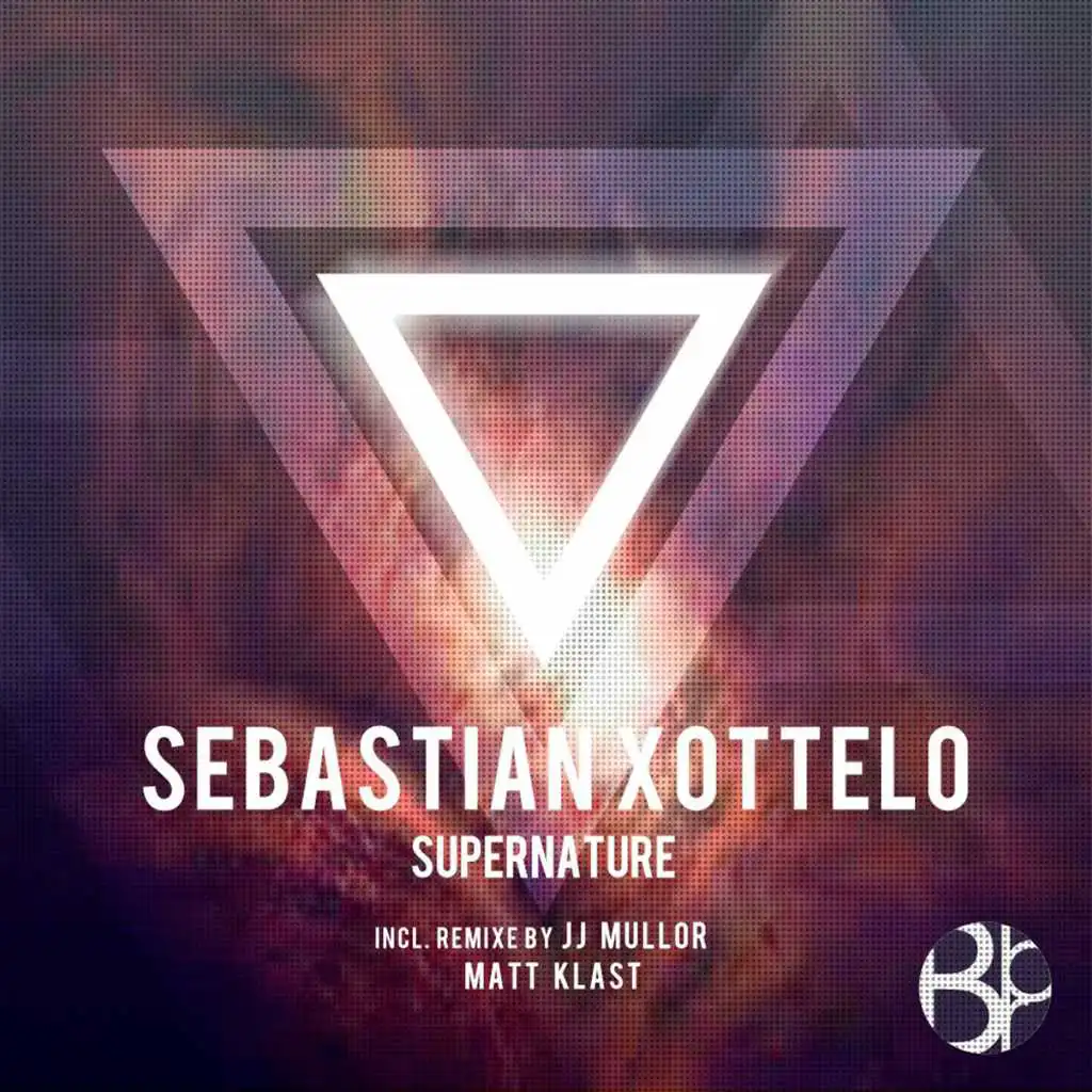 Supernature (Javi Santana Remix)