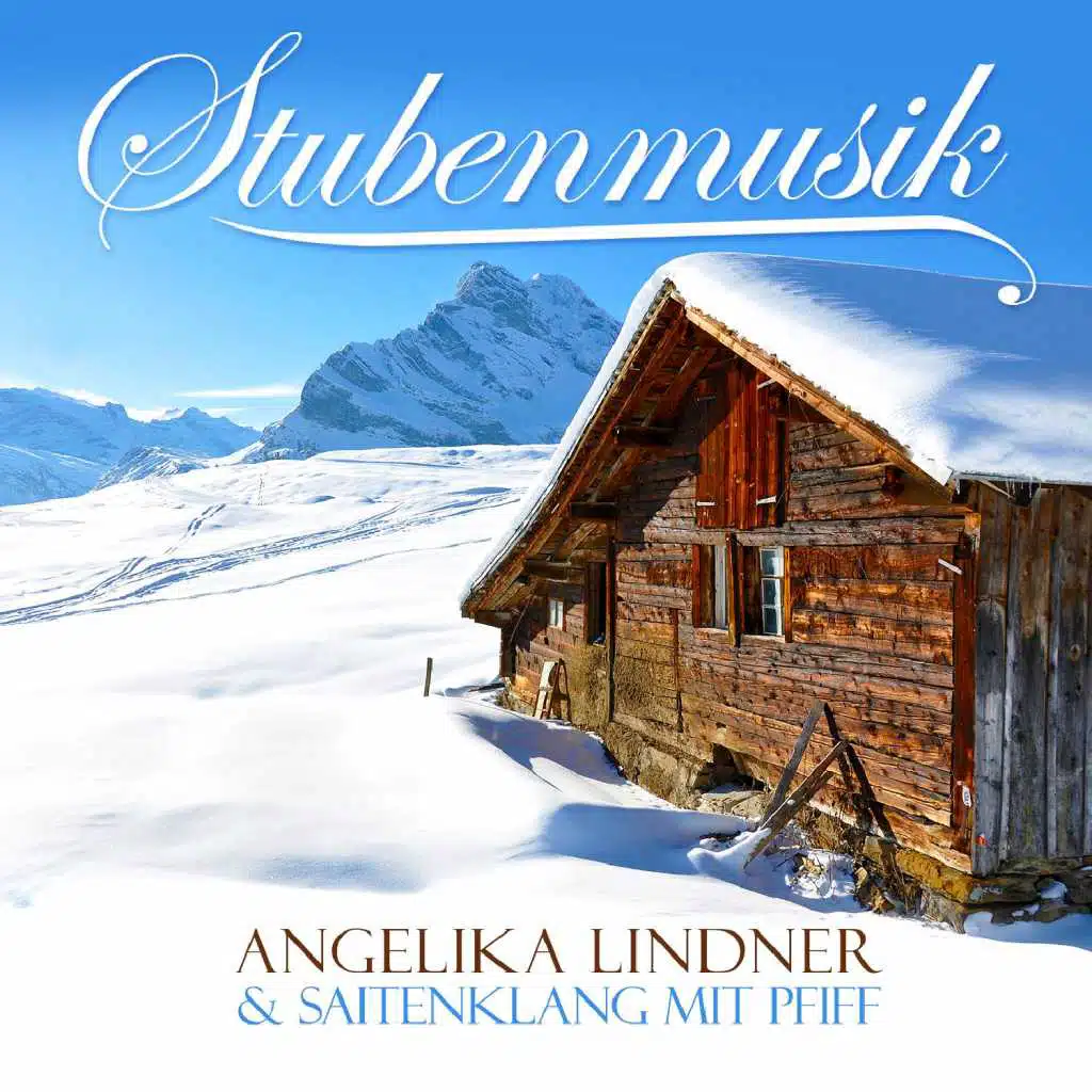 Stubenmusik (feat. Angelika Linder&nbsp;)