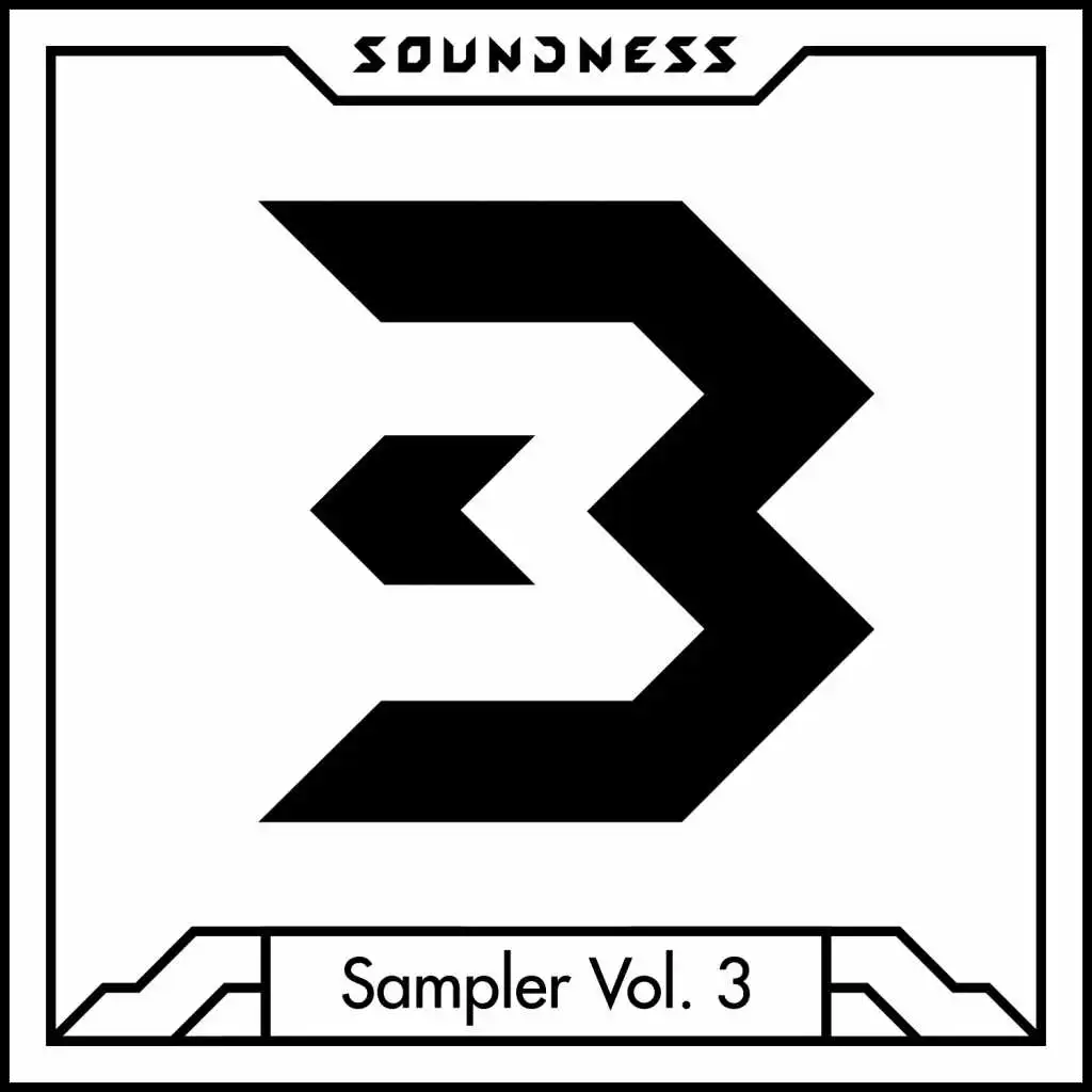 Soundness Sampler, Vol. 3