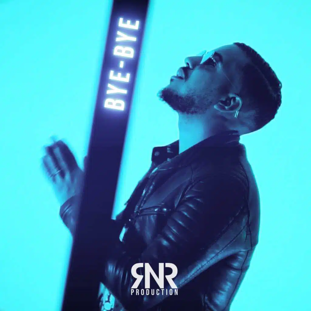 Bye-Bye (feat. ImanRZL)