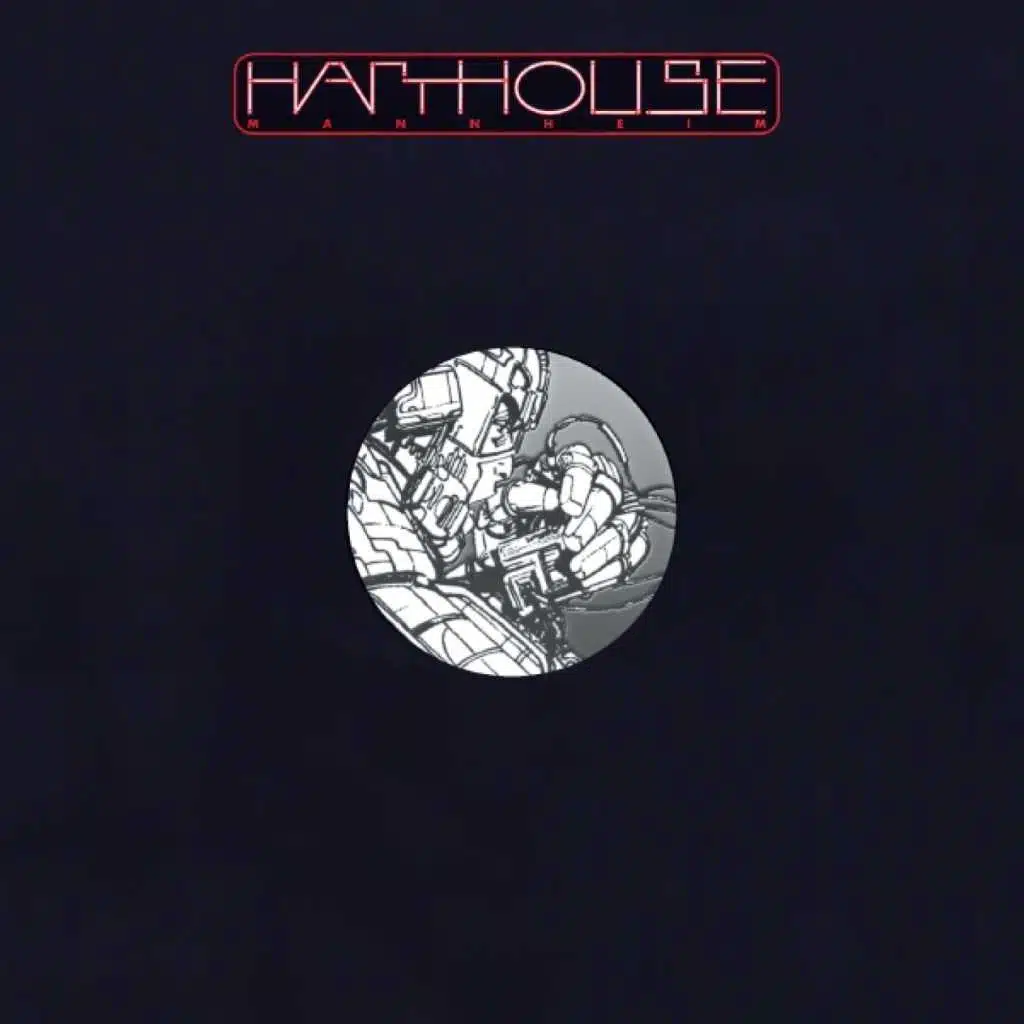 Alexi Delano presents A.D.1010